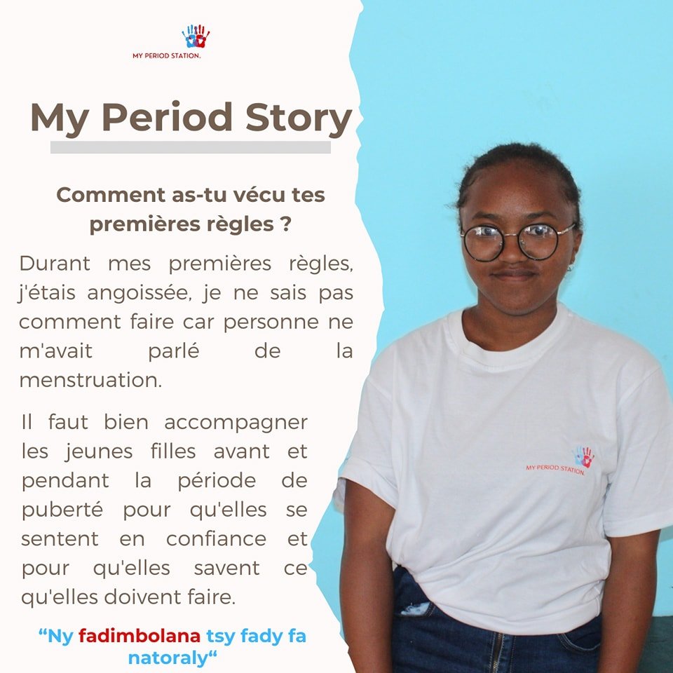 Témoignage Leslie