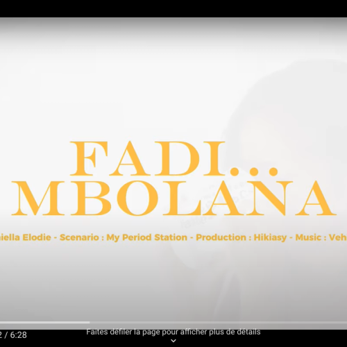 Fadim…Bolana